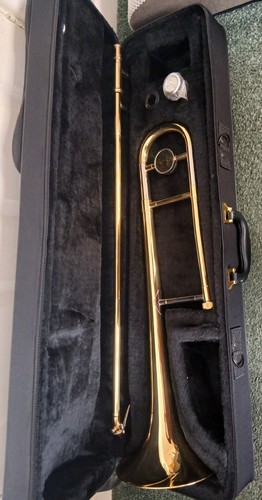 Bauhaus dual bore tenor - dual,