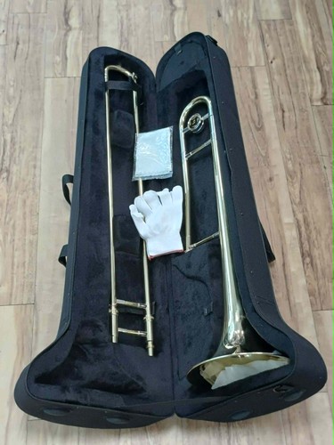 Freshman trombone brand - freshman,