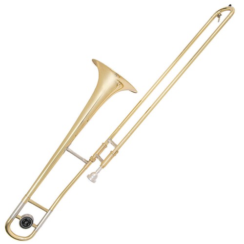 Odyssey debut trombone - odyssey, 'bb'