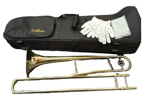 Freshman trombone brand - freshman,