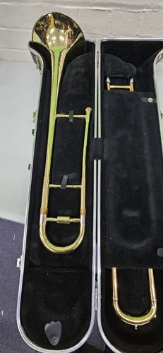 Blessing usa tenor trombone - blessing,