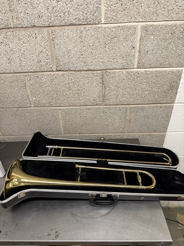 Blessing scholastic trombone - blessing,