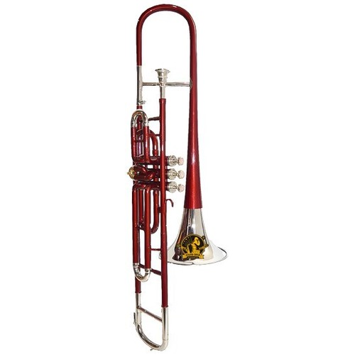 Sound saga valve trombone - saga®,