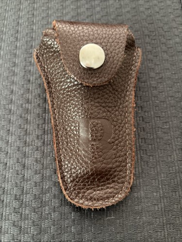 Michael rath leather trombone - michael,
