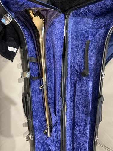 Rath r10 trombone - rath, bell