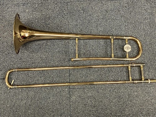 Kuhnl hoyer tenor - tenor, trombone
