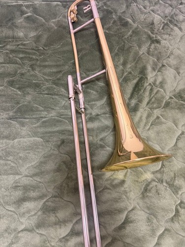 Michael rath r100 trombone - michael,
