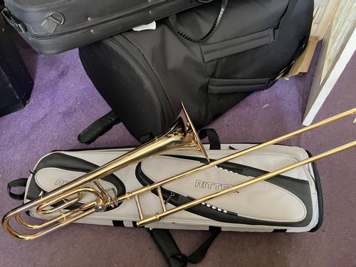 Trombone bauhaus walstein - ,