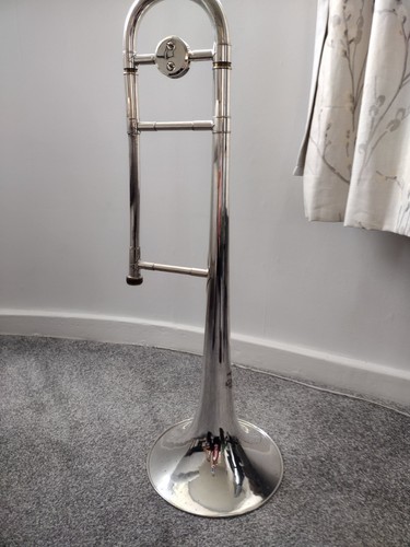 Trombone vincent bach - trombone,