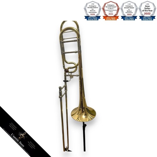 Shires series trombone q30gr - q,