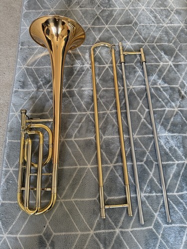 Conn 88h trombone excellent - 88h,