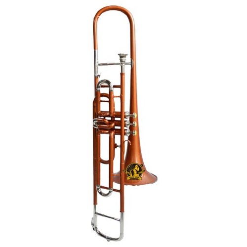 Sound saga valve - saga®, trombone