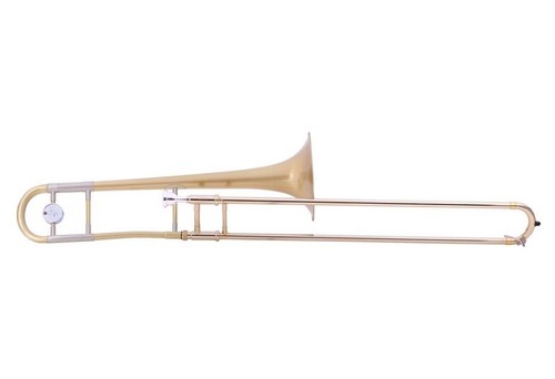 John packer rath trombone - john, bb