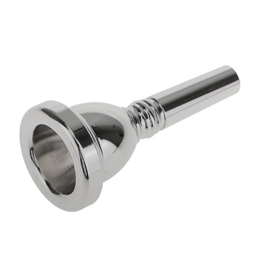 2al alto trombone - , plated