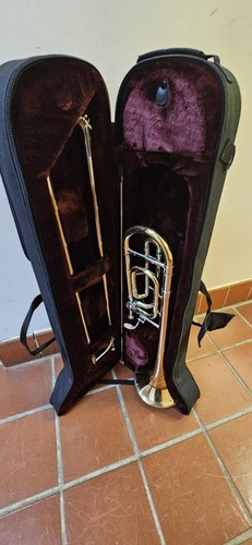 Wessex large bore - wessex, bb/f